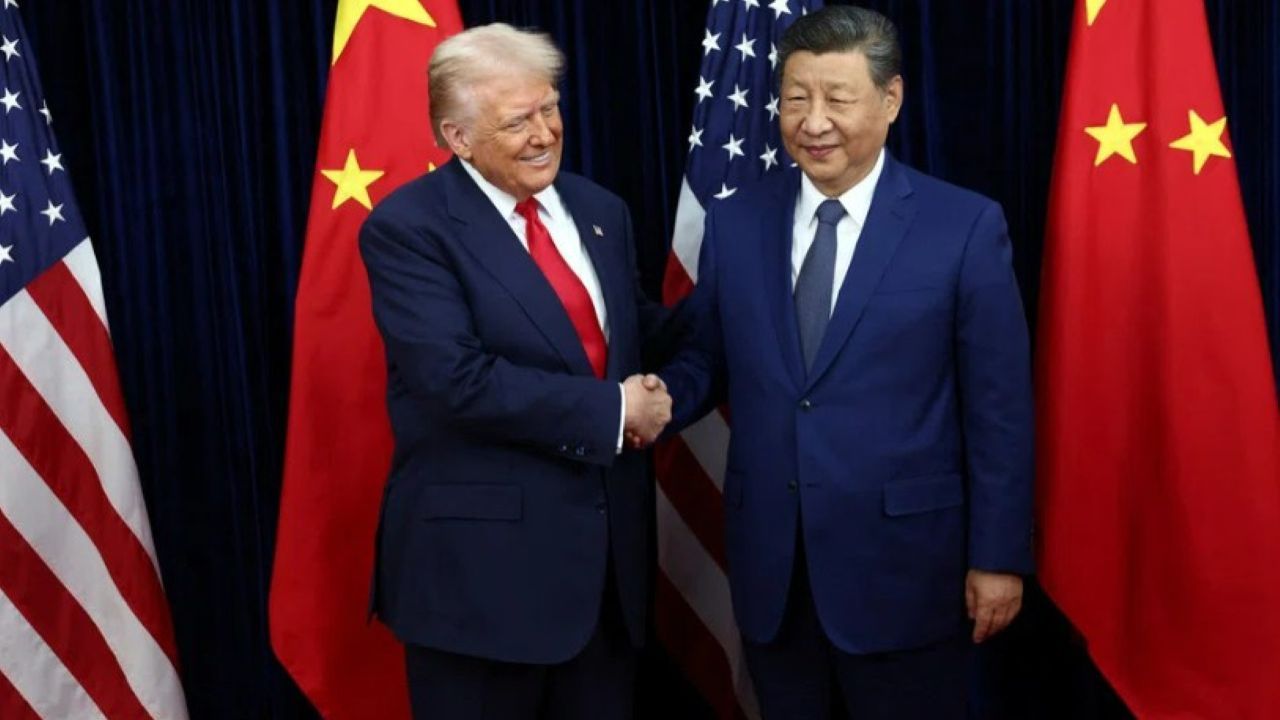 Trump’s test threat could fuel nuclear tensions with China