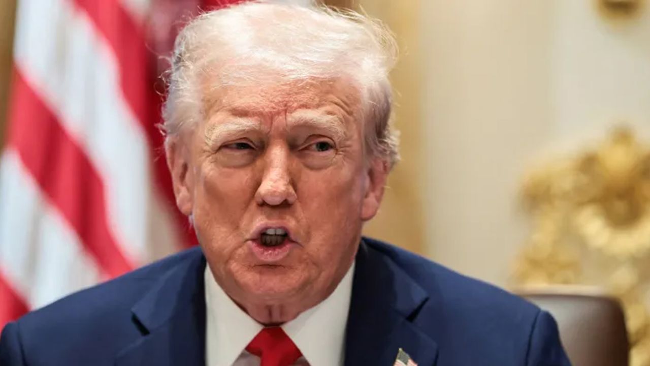 Israeli captives to be freed from Gaza on Monday: Trump