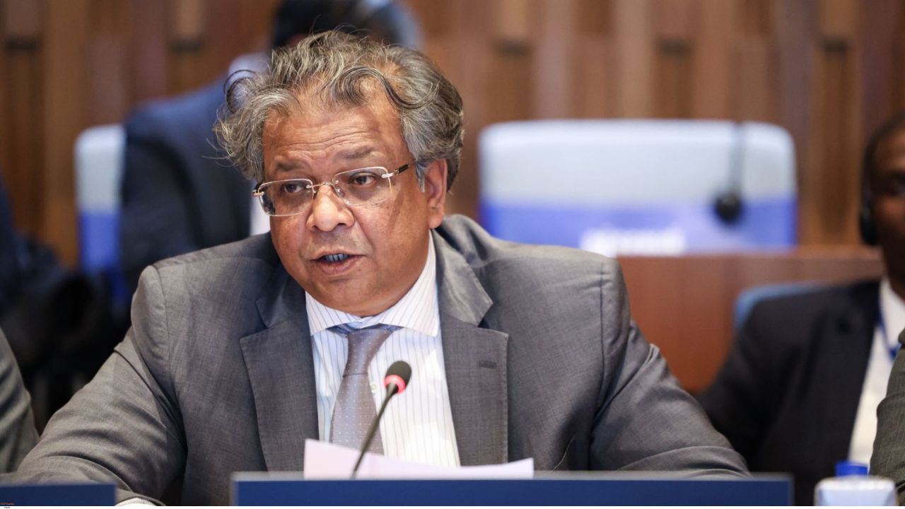 Dhaka beats Tokyo to lead Unesco General Conference
