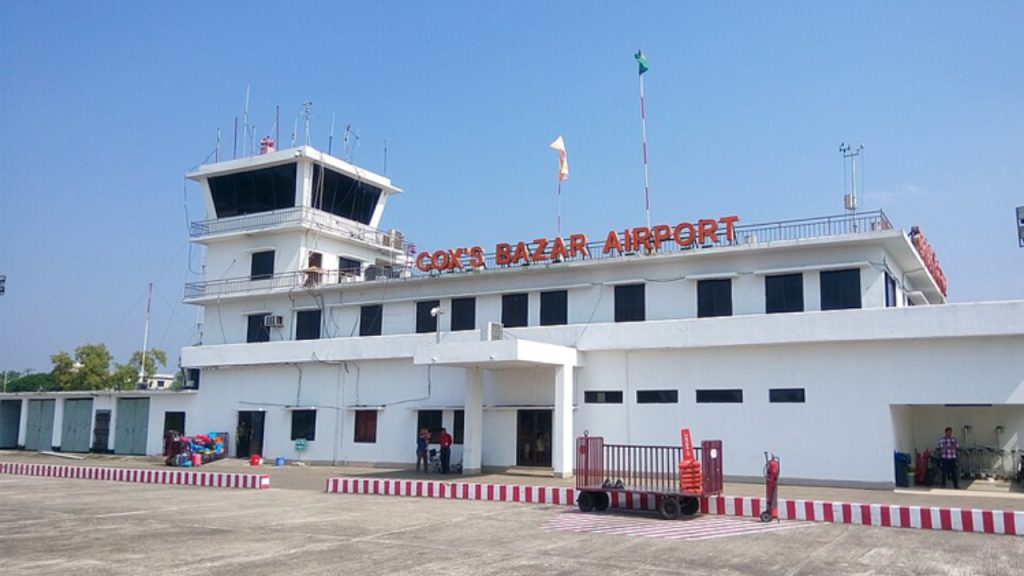 PM to open Cox’s Bazar International Airport in October