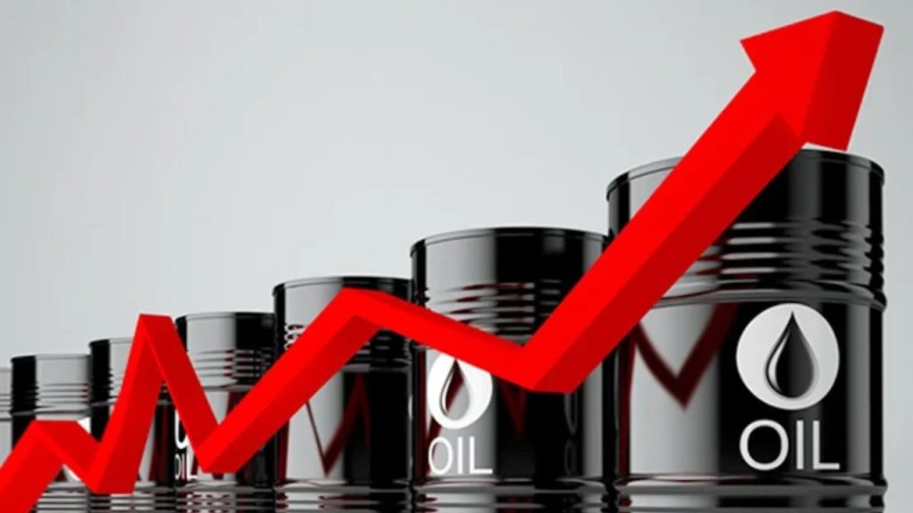OPEC+ Oil prices