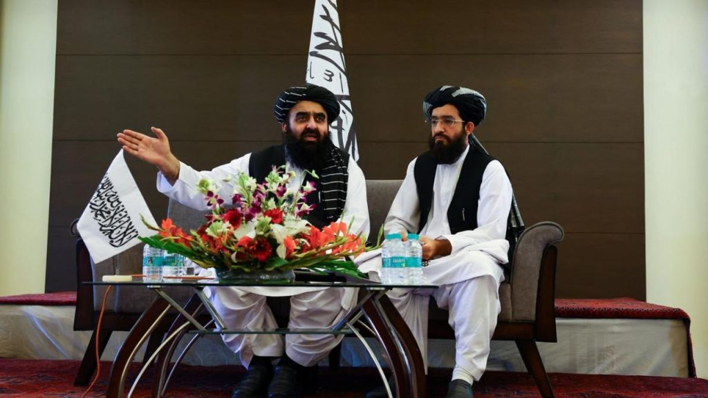 Pak-Afghan to hold peace talks in Doha