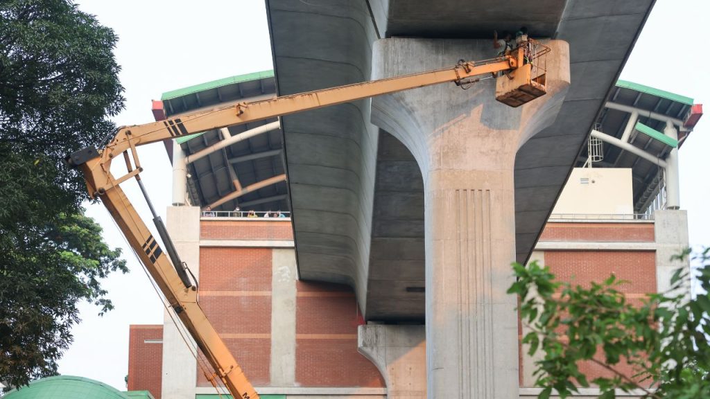 Metro fatality: Safety takes back seat as bureaucrats dominate probe panels