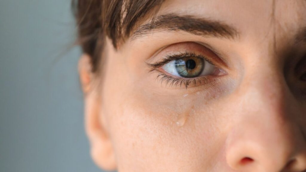 Dry eye disease on the rise in Bangladesh dry eye disease