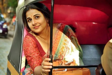 Vidya Balan embarks on a new journey beyond Bollywood Vidya Balan debut in South