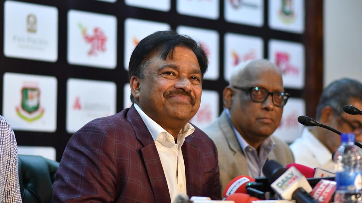 No Faruque in BCB’s standing committee