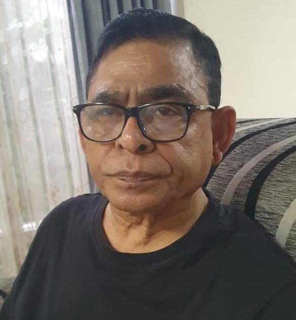 Former MP Mozammel arrested