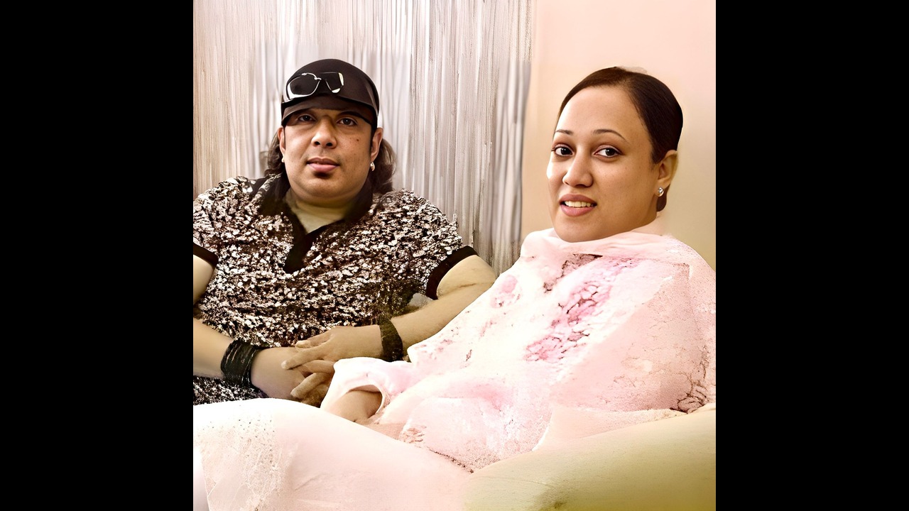 3 decades with Ayub Bachchu: Chandana speaks from the heart