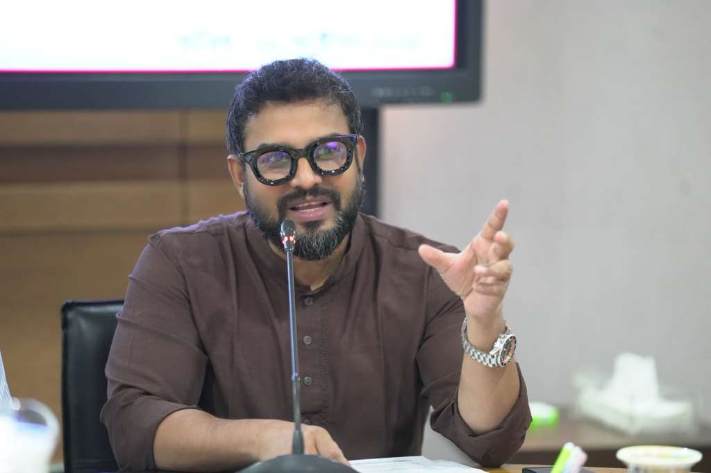DNCC, Bridge Authority to ‘green and revitalise’ unused spaces under Expressway