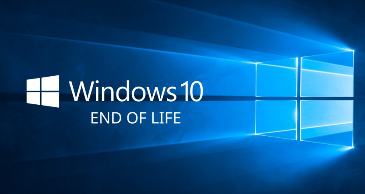 PCs at risk: Windows 10 support ends