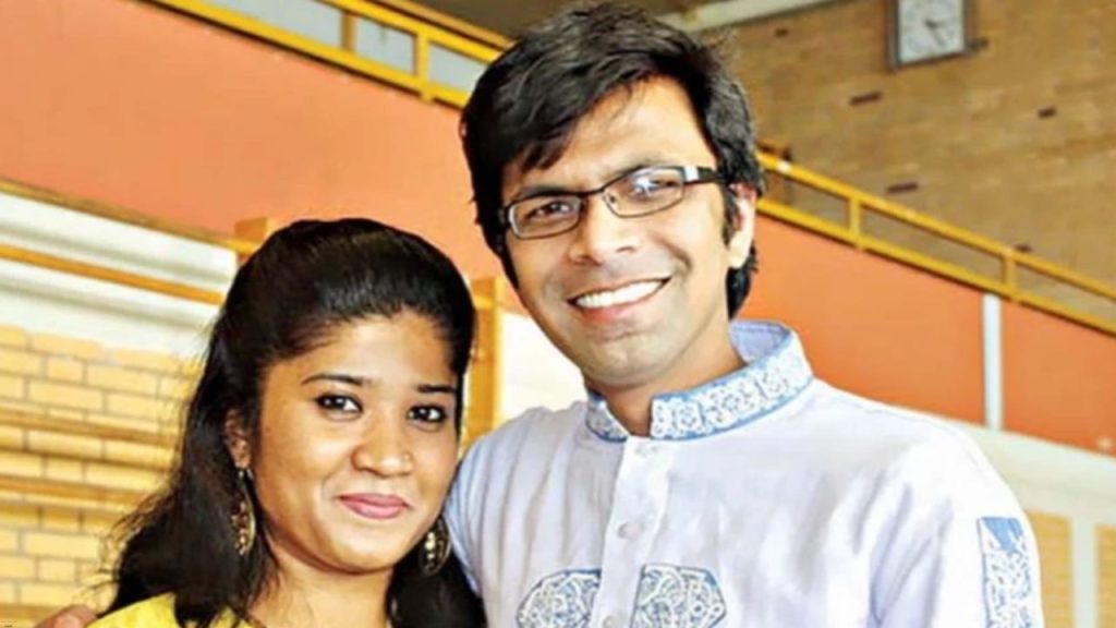 Sagar Runi murder case probe