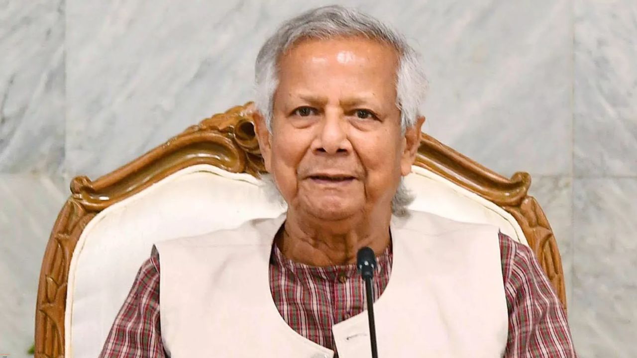 Nation to be proud of February polls: Yunus