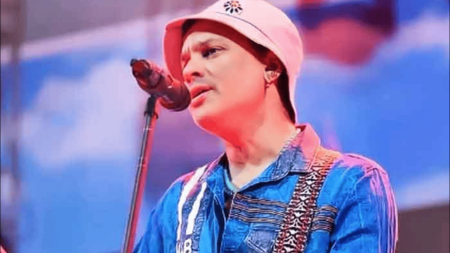 Singapore confirms Zubeen Garg’s cause of death Zubeen Garg’s cause of death