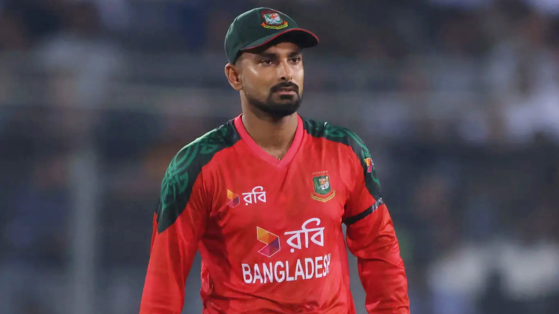Litton Das doubtful for West Indies series