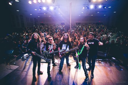 HSIA fire forces cancellation of Artcell’s Sylhet concert; band shares heartfelt message Artcell's concert cancellation