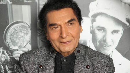 Veteran actor-director Asrani passes away at 84