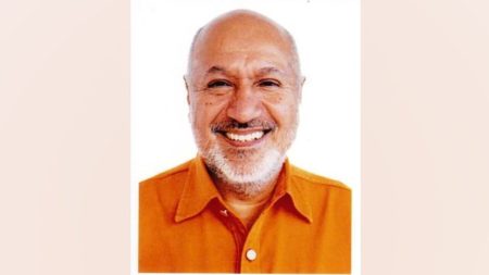 Who Is Aziz Mohammad Bhai, the controversial tycoon at the heart of film and crime legends?