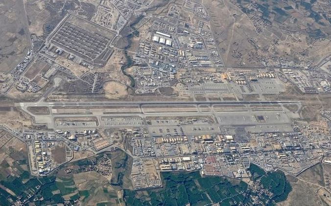 America’s costly mistake: Bagram and the Eurasian power vacuum