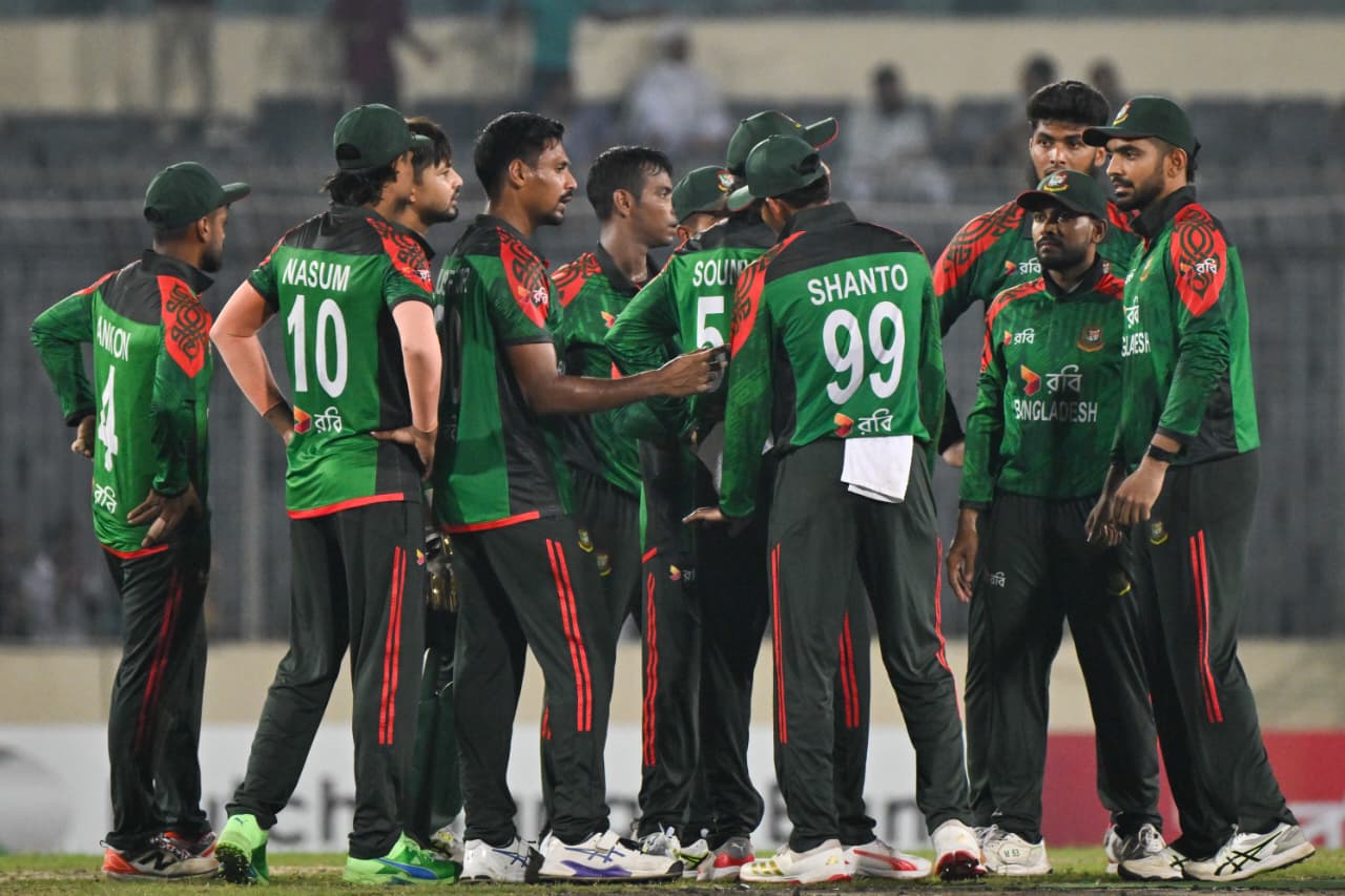 ‘Mustafiz should have bowled all ten overs’