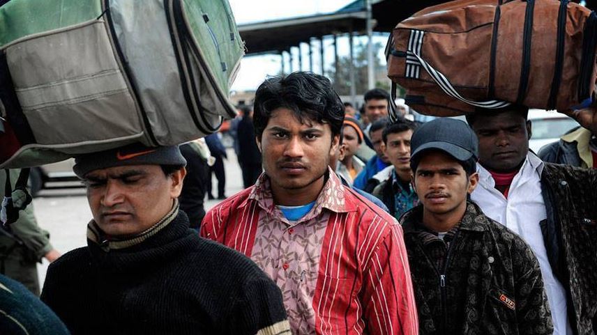 Labour disputes and the investment climate in Bangladesh
