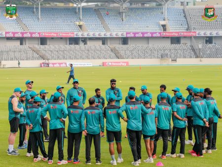‘We are better than that’, says Simmons ahead of Windies series