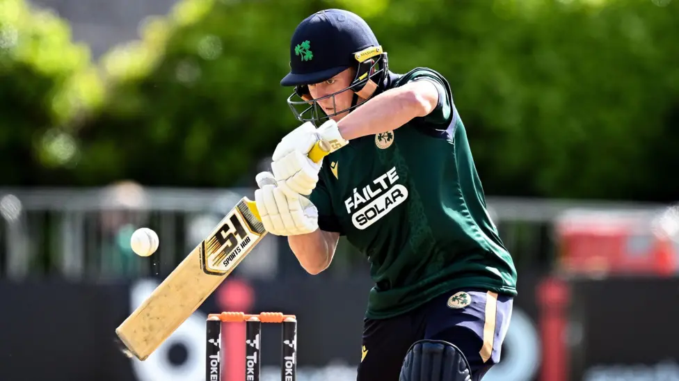 Ireland to bring five uncapped players for Bangladesh tour