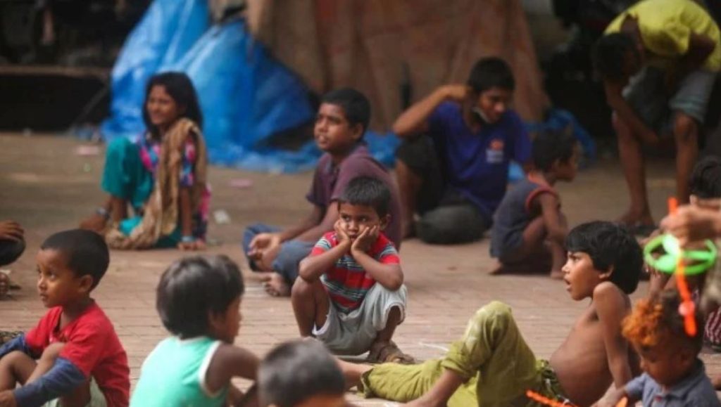 Child protection in Bangladesh: Laws without action betray our children