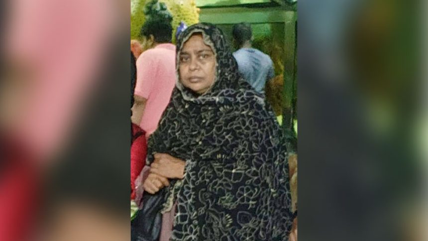 Woman’s blood-stained body recovered from Cumilla flat