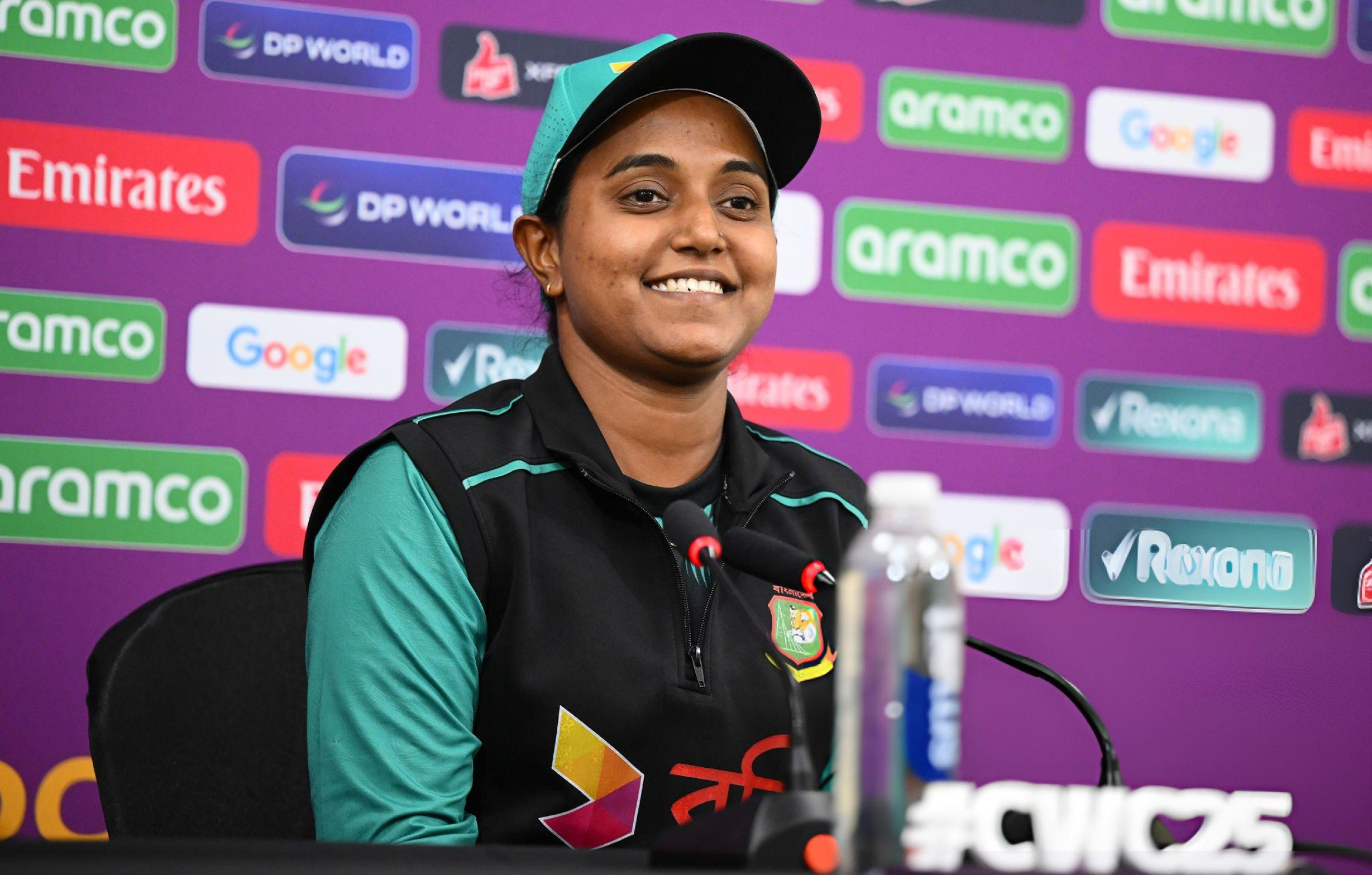 Joty focused on performance, not England’s name ahead of World Cup clash