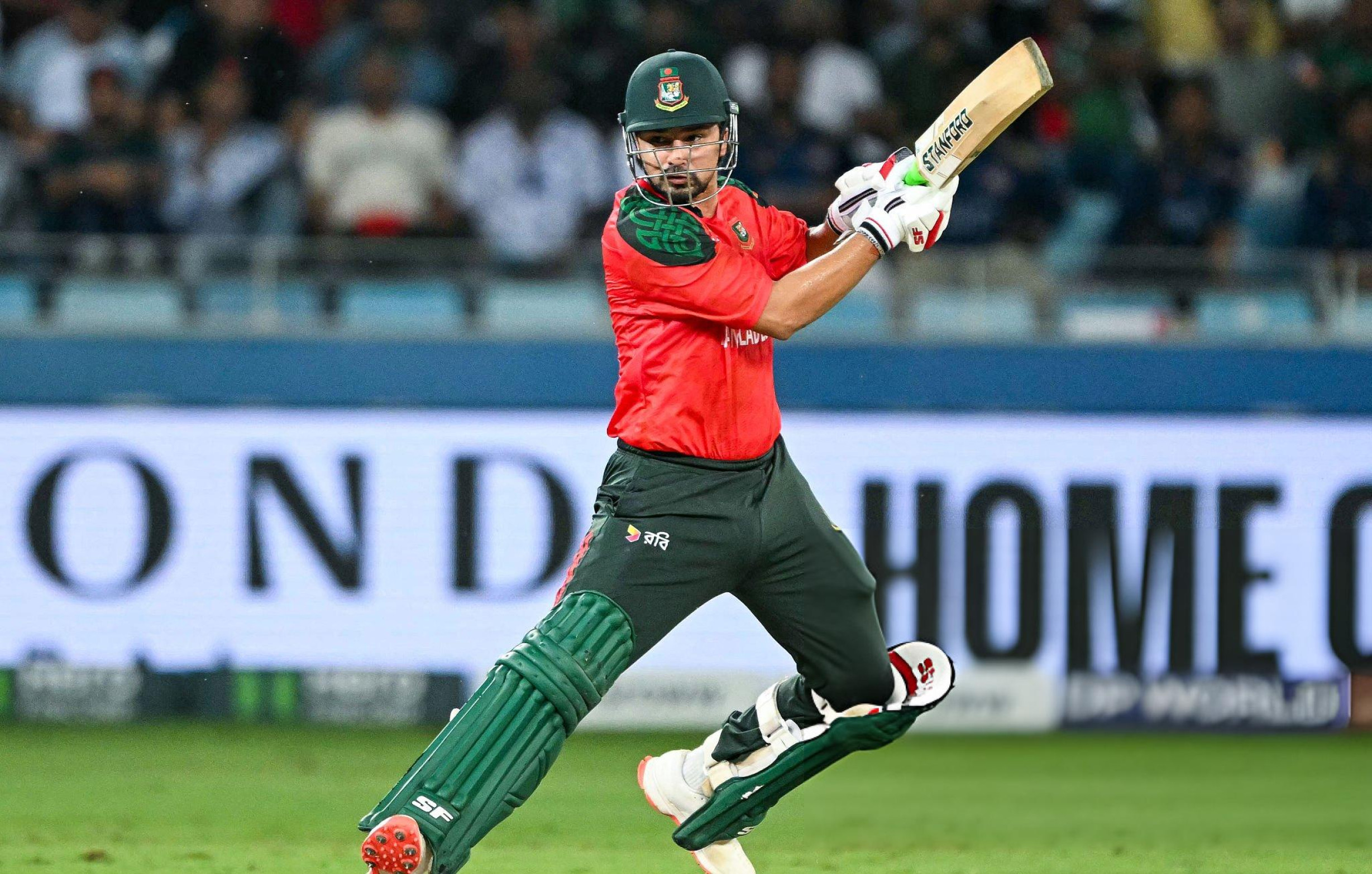Sohan cites mental preparation as key issue behind Bangladesh’s 6-wicket collapse