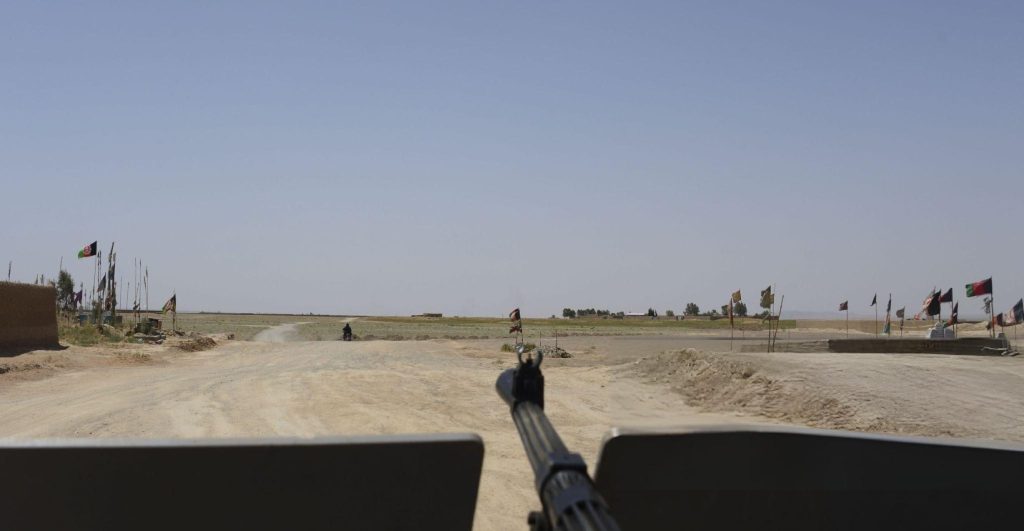 Geopolitical stakes in the Afghanistan-Pakistan crisis Afghanistan Pakistan crisis