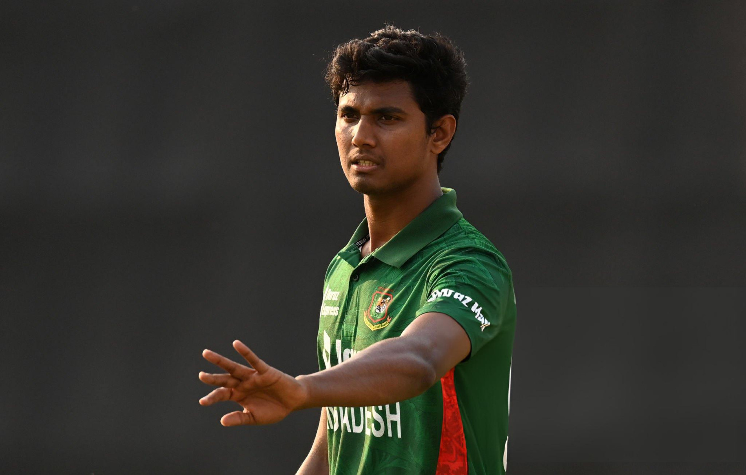 Hasan Mahmud sets sights on ODI series win after T20 triumph