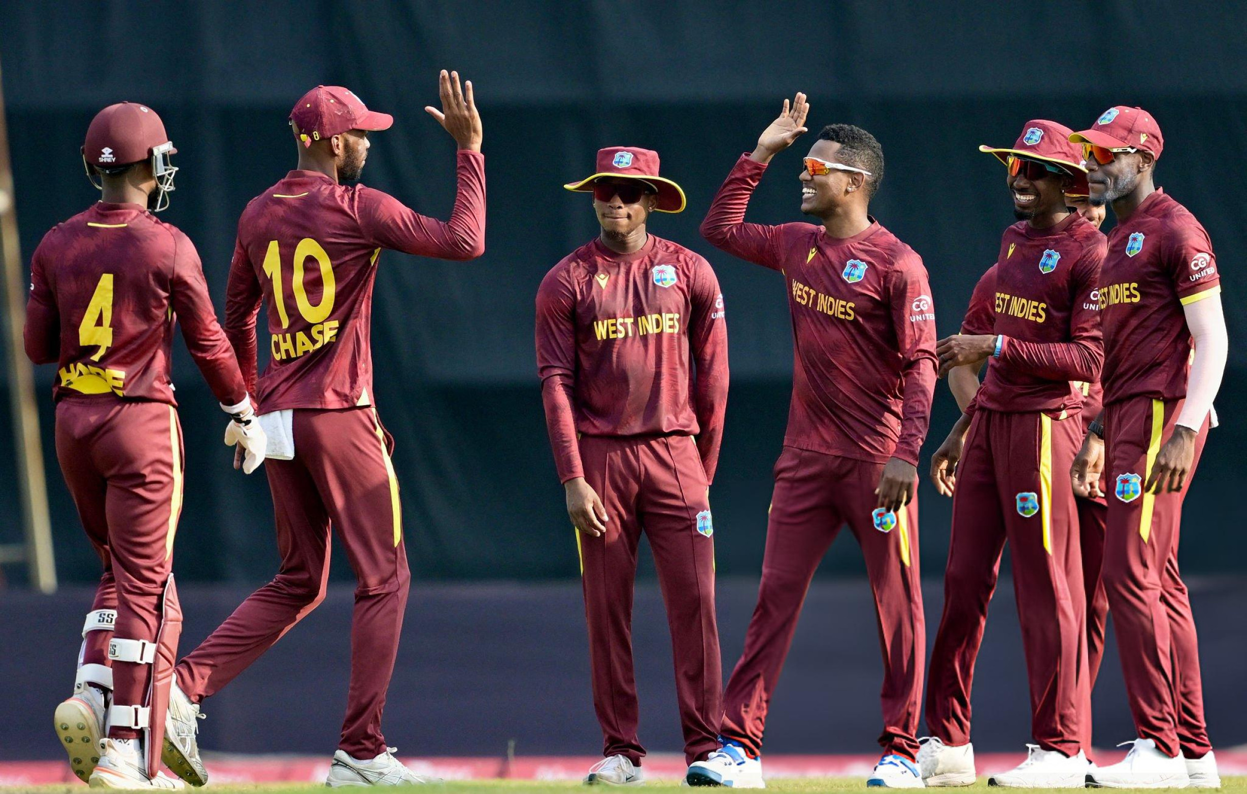 Bangladesh fall short by one run in Super Over as series tied in Mirpur