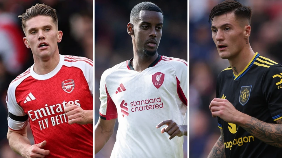 How the Premier League’s biggest signings have fared so far