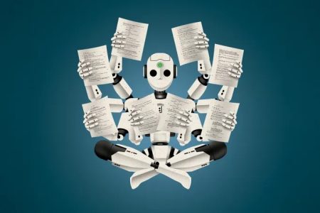 Hollywood script readers test AI to see who gives better feedback artificial intelligence Hollywood