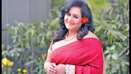 Fahmida Nabi’s triple treat: Emotion, melody, and monsoon memories Fahmida Nabi’s new songs