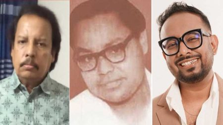 Raihan Rafi and Alimuzzaman to receive Fazlul Haque Memorial Award 2025