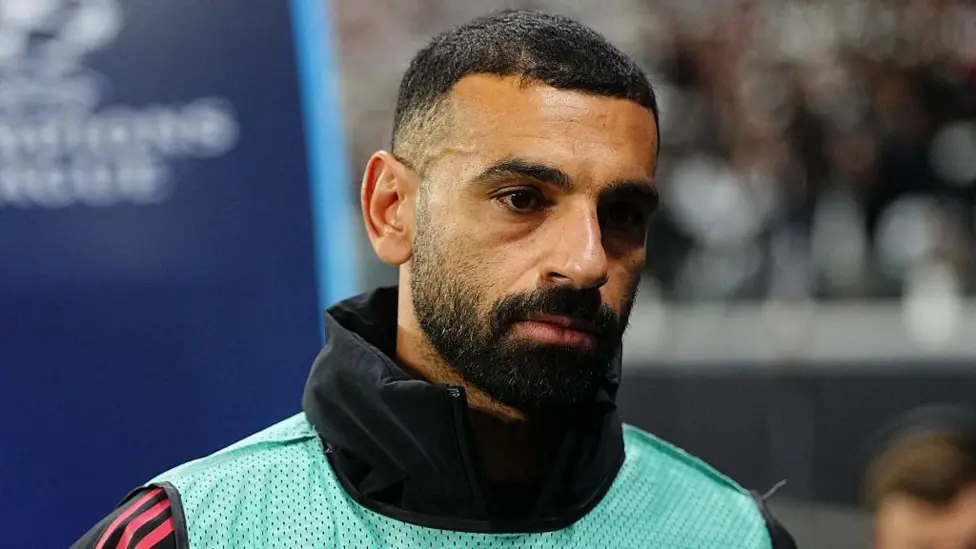 Slot backs Salah to rediscover scoring touch