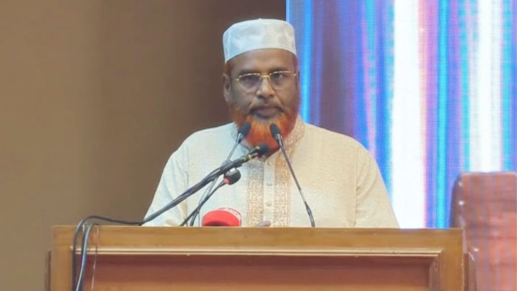 Jamaat warns of street protests