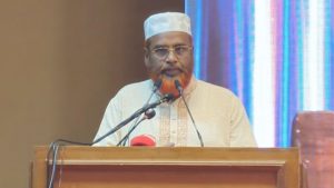 Jamaat warns of street protests