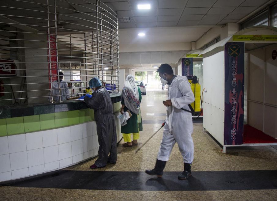 Curbing healthcare corruption: A moral duty to protect citizens