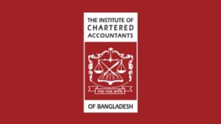 ICAB identifies 134 board-ready female chartered accountants ICAB Bangladesh FY27 budget