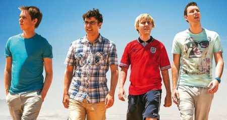 ‘The Inbetweeners’ are coming back as original creators plot return of Britain’s favorite misfits The Inbetweeners
