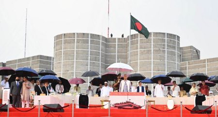After the Fall: Why Bangladesh must punish corruption, not loyalty?