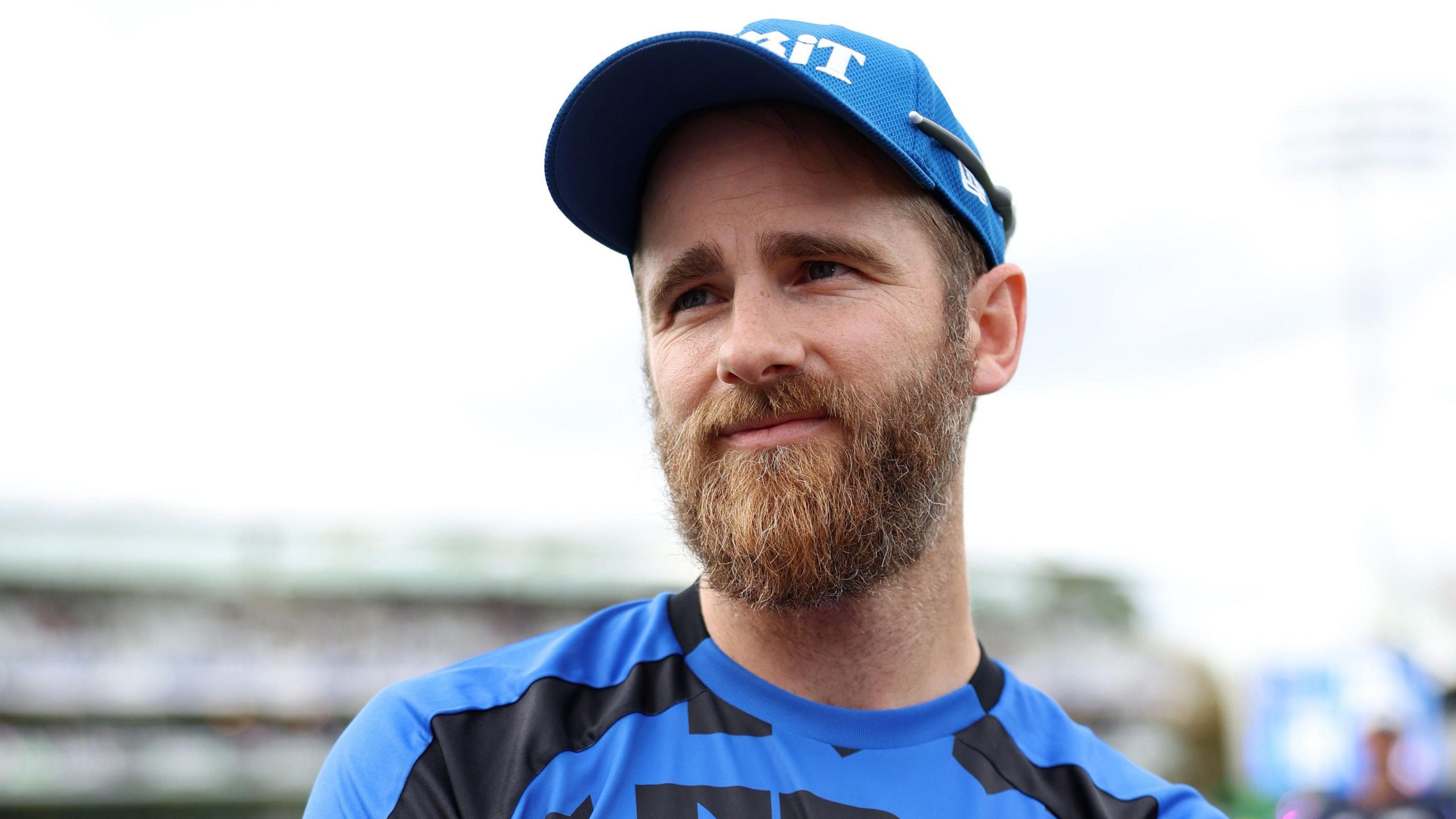 Williamson out of England T20s with injury
