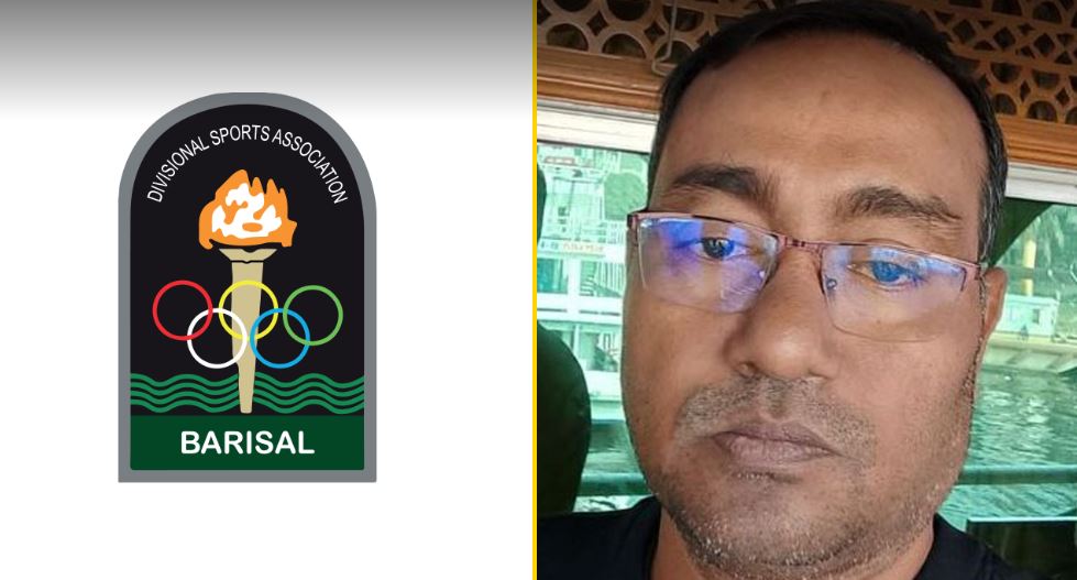 Barishal physio Hasan Ahmed dies of heart failure