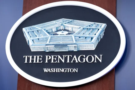 new Pentagon rules