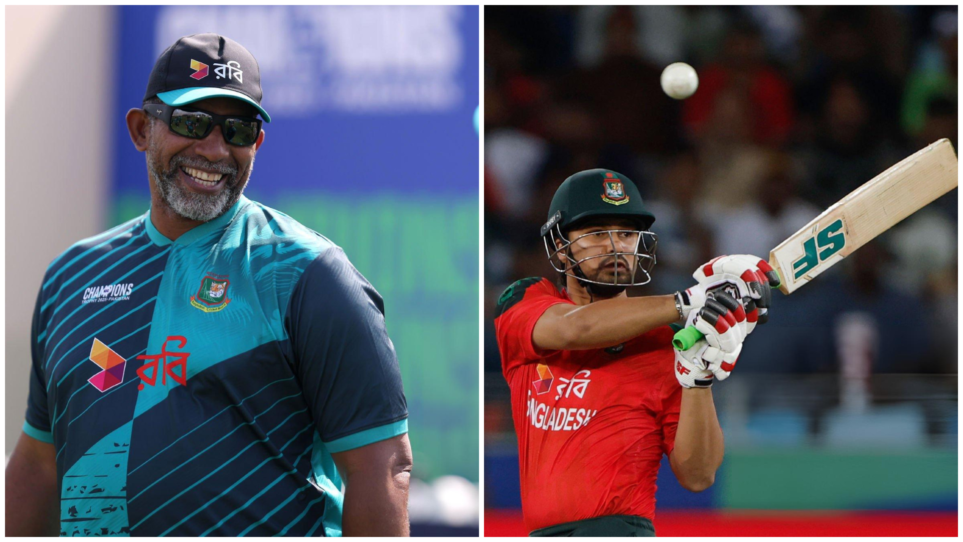 Simmons impressed by Sohan’s responsible finishing