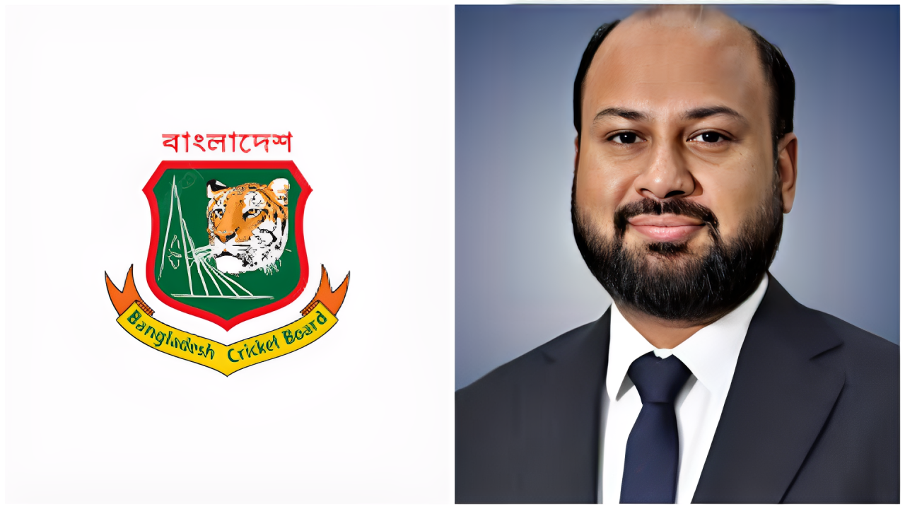 NSC removes AL-linked BCB director Ishfaq Ahsan within hours of appointment
