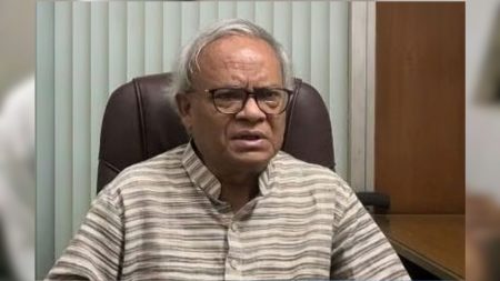 Rizvi said No scope for fascism in Bangladesh